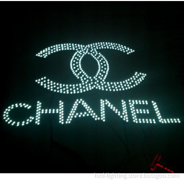 Customized LED Signs/ LED Words/ LED Characters